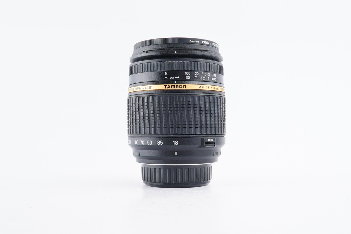 TAMRON AF 18-250mm Di Ⅱ MACRO A18 Nikon Amazon.com : Tamron SP 90mm F/2.8 Di Macro 1：1 VC USD