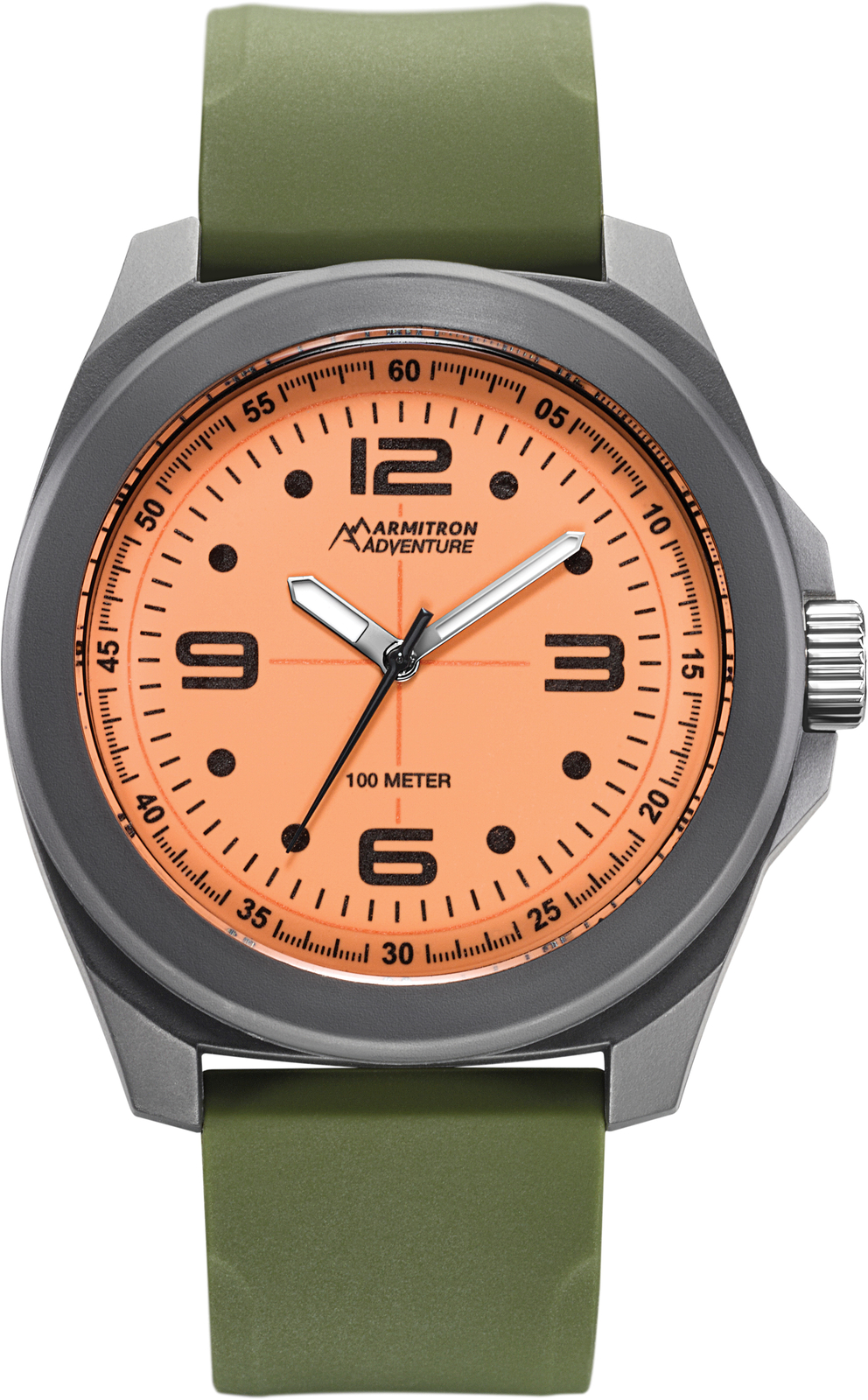 armitron adventure watch