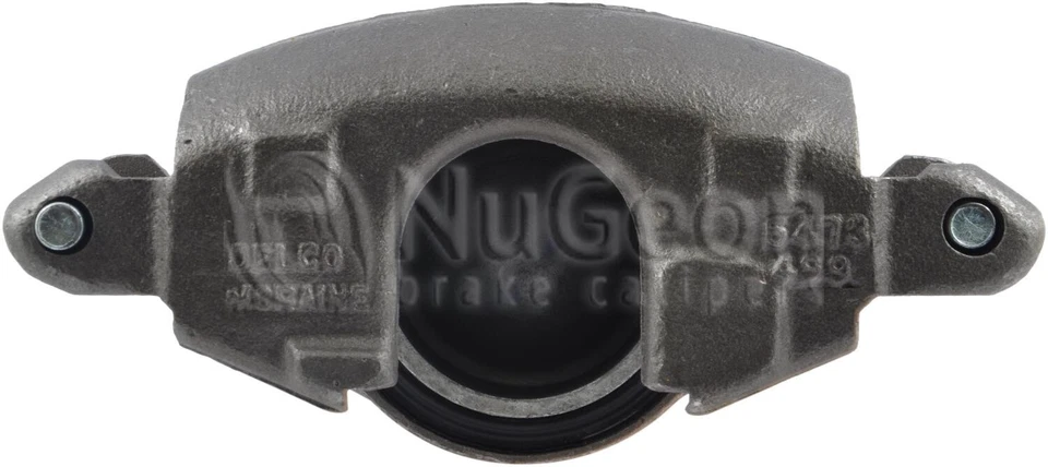 PAR de pinzas de freno de disco delanteras para GMC K15/K1500 Suburban 1971-1974 (51865) Foto 3 de 4