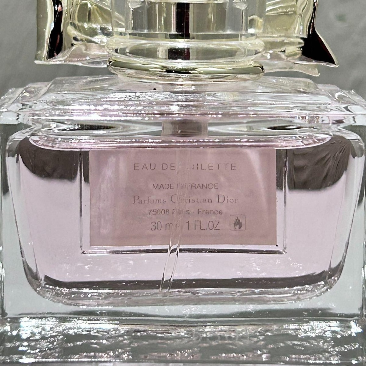 New Miss Dior Blooming Bouquet Eau De Toilette Women Spray 30 ml/1