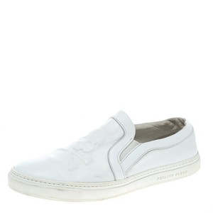 philipp plein slip on sneakers