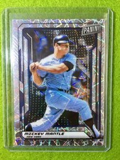 Top 10 Mickey Mantle Baseball Cards 24