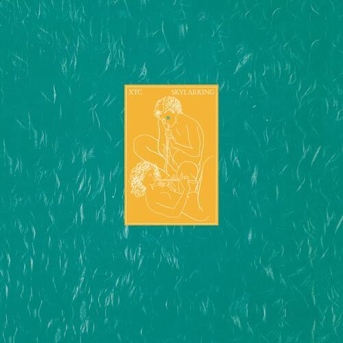 XTC : Skylarking VINYL 12" Album (2024) ***NEW*** FREE Shipping, Save £s - Picture 1 of 1