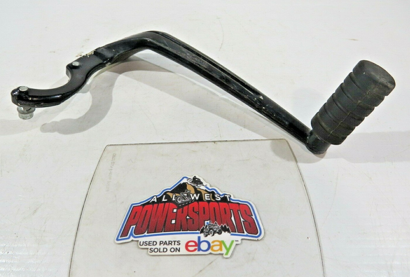 2019 INDIAN CHIEFTAIN DARK HORSE,  GEAR SHIFTER PEDAL ARM (OPS7019)