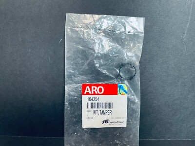 ARO Tamper Kit for Ingersoll Rand 1000 Series Regulator