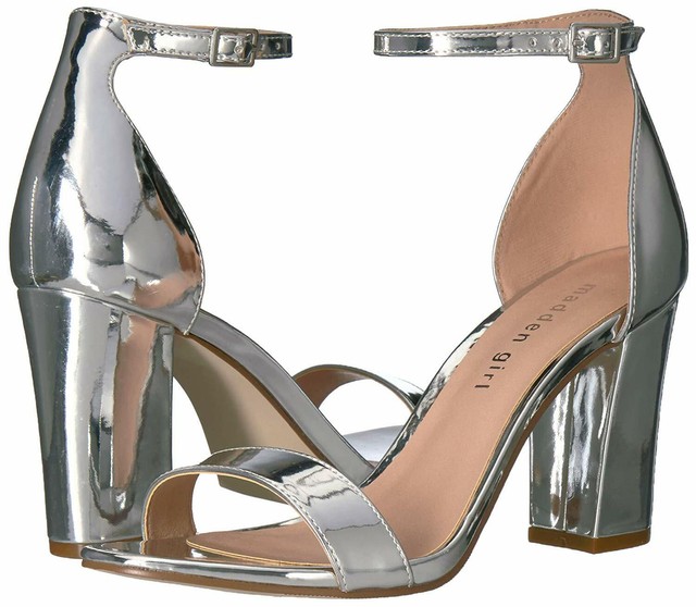 madden girl beella silver