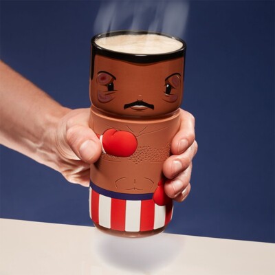 Tasse Cos Cups Apollo Creed