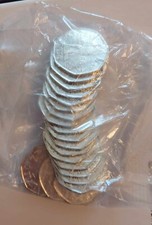 2016 Battle of Hastings 50p Fifty Pence Coin Full Sealed Bag Uncirculated 