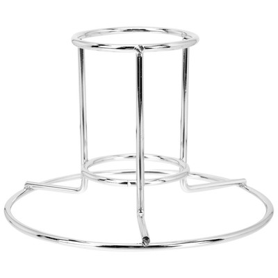 Beercan Huhn Rack Bier Huhn Röster Huhn Bein Rack Bbq Huhn Rack