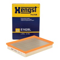 Hengst E1628L Luftfilter FüR Ford Focus Iv MK4 Kuga Iii MK3 1.0 2.0 2.5 2210514