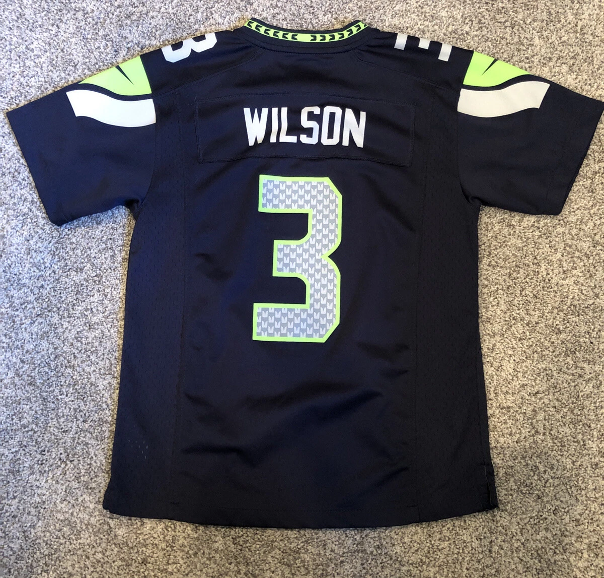 Authentic russell wilson seahawks jersey cheap