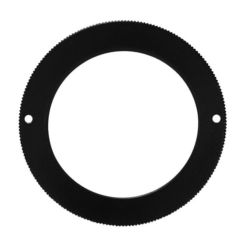 Anello adattatore femmina a maschio M28.6x0.6/M30/M26/T2/M42/M48/M54/M56x0.75/M68x1 - Foto 42 di 67