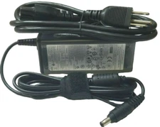 19V3.16A Genuine Chicony Samsung Laptop AC Adapter Charger CPA09-004A  AD-6019R 
