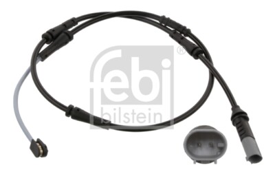 FEBI BILSTEIN 36429 Warnkontakt, Bremsbelagverschleiß für BMW