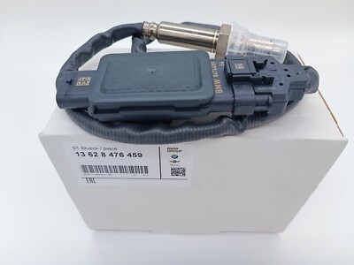 NEU Ori. NOX Sensor Sonde BMW 1er 2er 3er 5er 6er X1 X2 X5 X6 13628476459