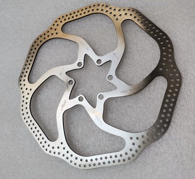 (取寄) アビッド ヒート ローター Avid HS1 Heat Shedding Rotor AVID HS1 Heat-Shedding Brake Rotor FITS SRAM AVID SRAM 6 BOLT
