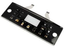 Kit Spares Front.panel Ui S/scr.smrl Assy for Saeco | 421941311721 Spare Part