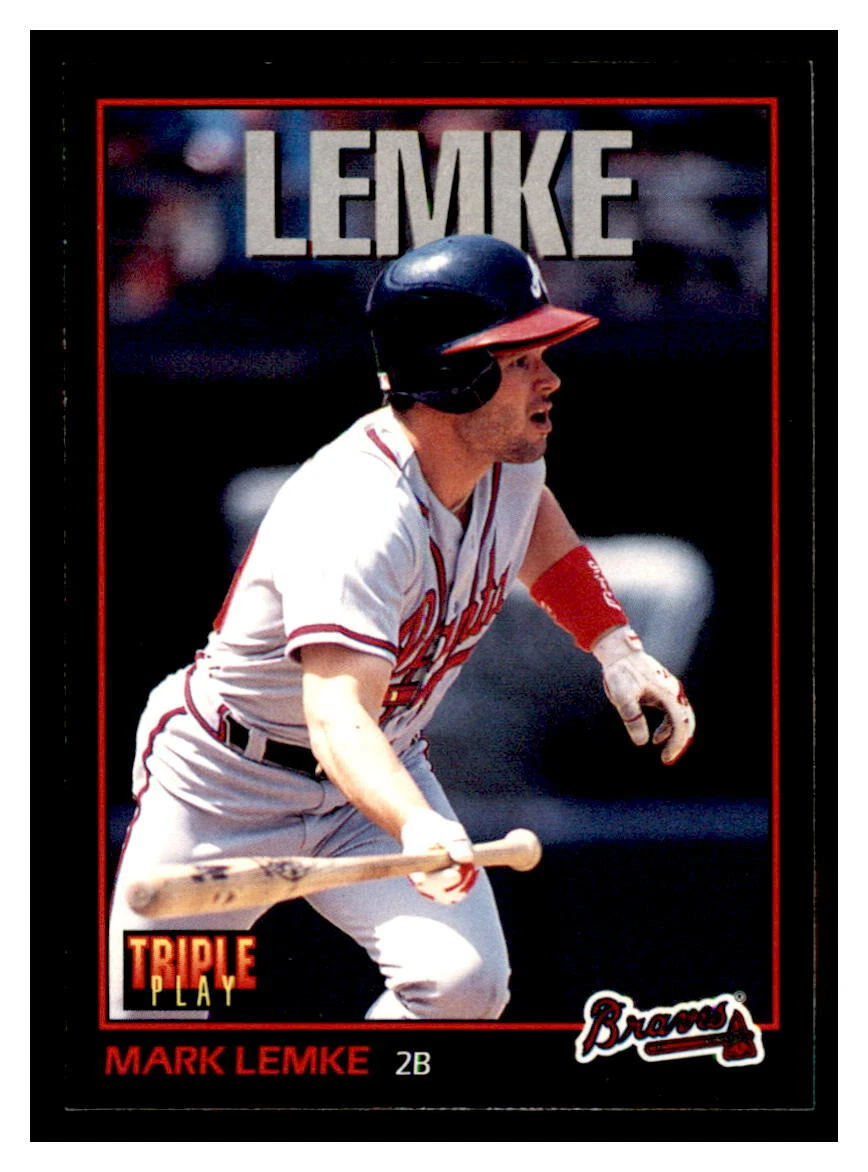 Mark Lemke
