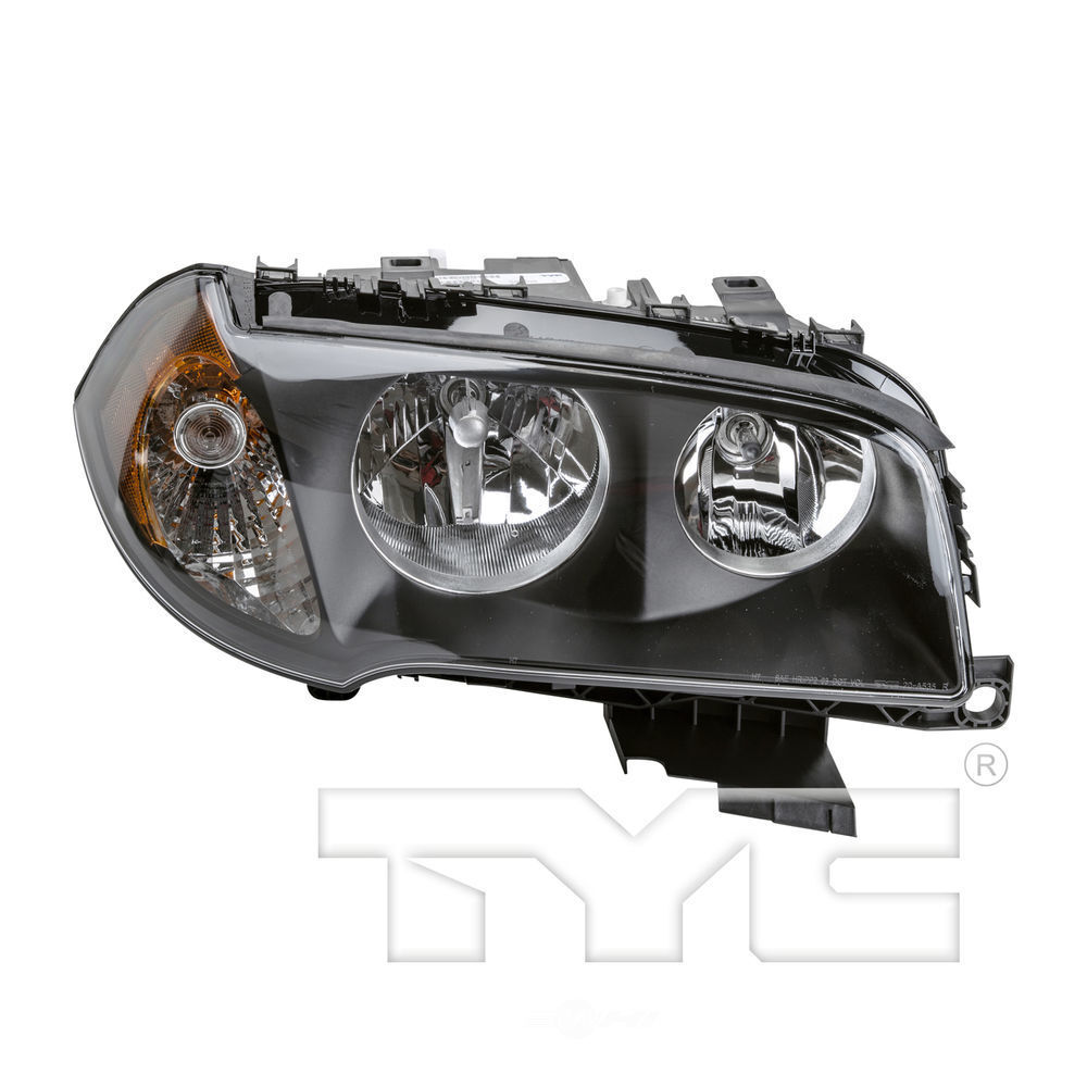 Headlight TYC 20-6969-00 for sale online | eBay