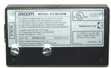 Ascom Model 312 Modem Module