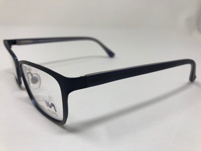 MICHAEL KORS MK343 401 Eyeglasses Frame 51-15-140 Blue  display picture 3