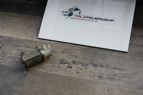 Audi 2,5TDI A6 A8 D2 4B Druckwandler 059906627A Magnetventil Abgasrückführung