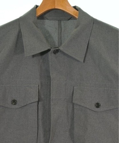 SOPHNET. Blouson Jackets (Other) Gray L 2200559195082 - Picture 5 of 8