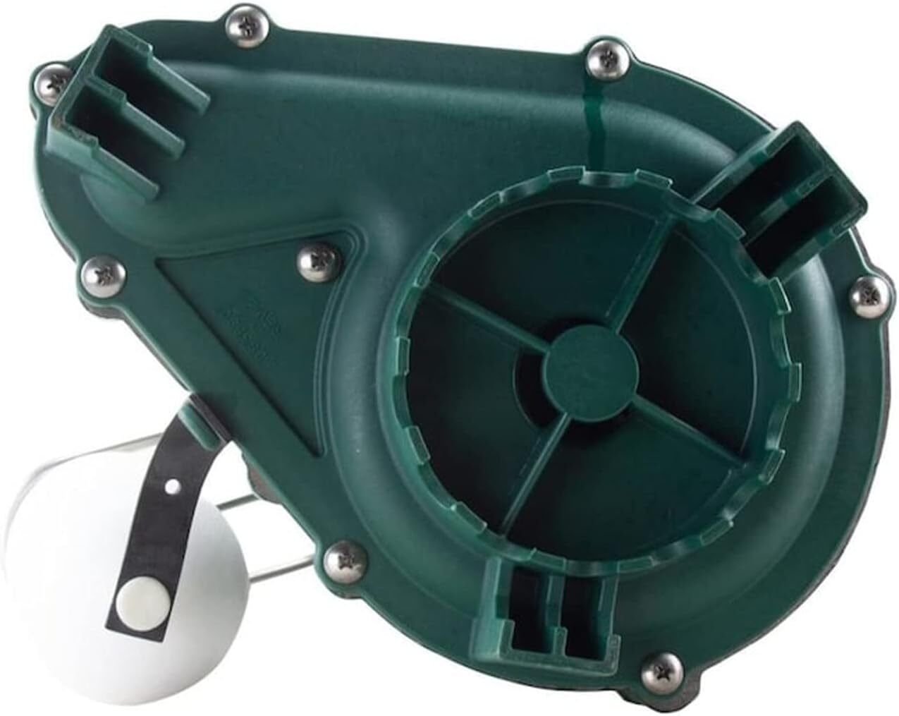 Zoeller Pro Series 1052 w/ NonClogging Vortex Impeller, Moves 48