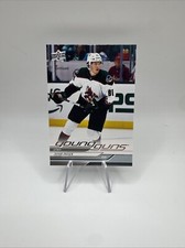 Top 25 Hockey Card Sales: John Tavares  43