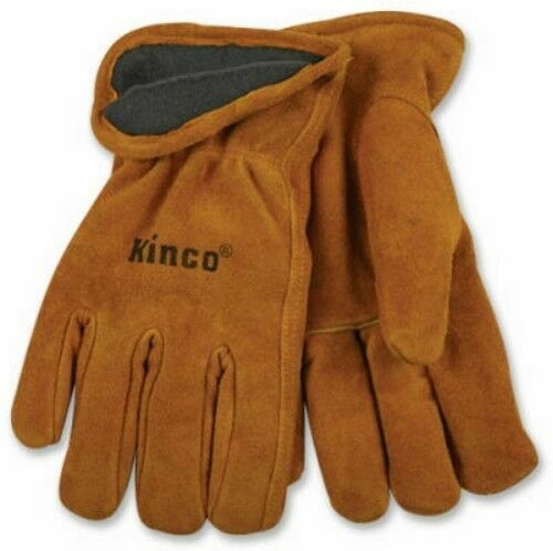kinco lined gloves