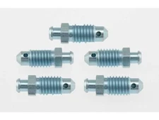 For 1987-1988 Chevrolet V20 Suburban Brake Bleeder Screw Front 74284RSPP