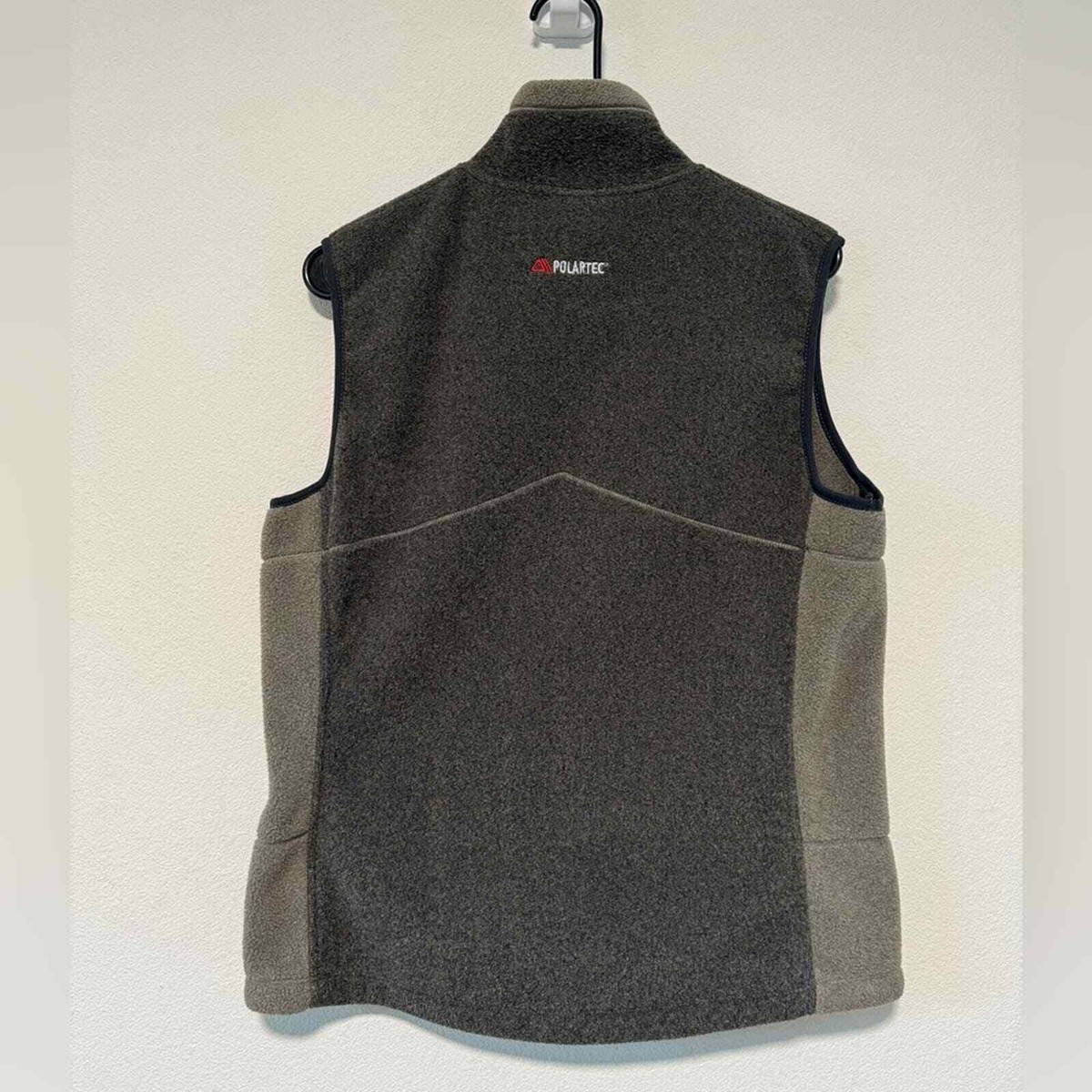 FTC 稀少　POLARTEC® REVERSIBLE VEST Sサイズ FTC POLARTEC® REVERSIBLE VEST ストリート・サーフブランド