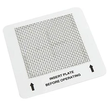 Ivation Replacement Ozone Plate for IVAOZP001 Generator Air Purifier