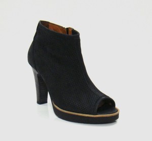 paul green open toe booties
