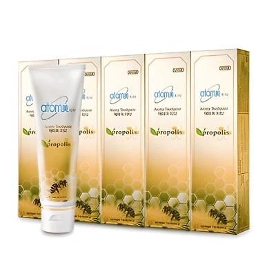 Atomy Propolis Toothpaste 200g (Set of 5) .