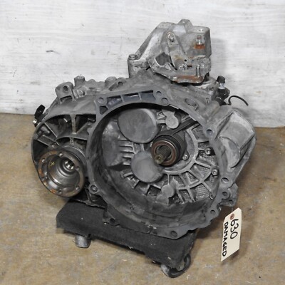 2000-2005 Mk4 Vw Jetta 1.8T 6 Speed Manual Transmission Assembly FZQ