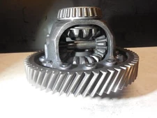 Turbo Automatic 5 Speed Gearbox Transmission Differential 04-11 Saab 9-3 2.0