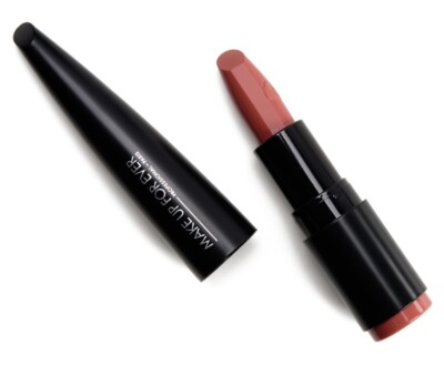 Make Up Forever Rouge Artist Lipstick Chic Brick 112