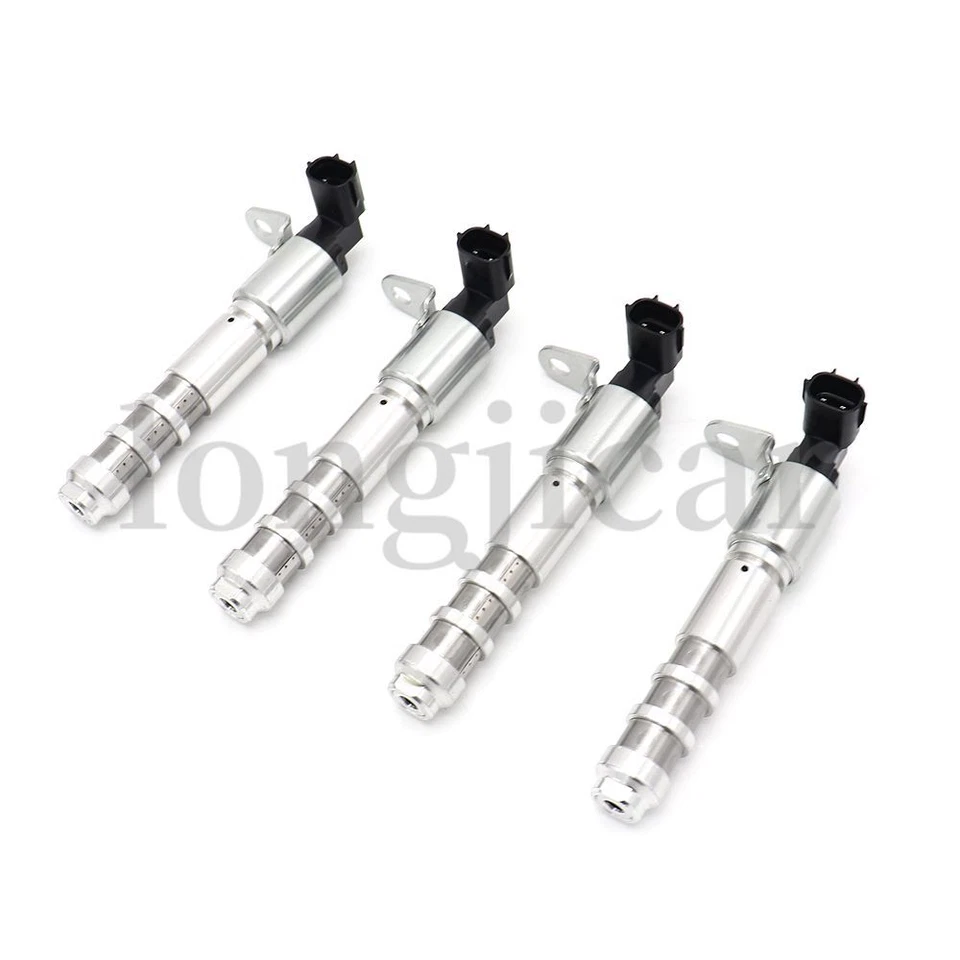 Solenoide de distribución variable VVT Gates 4x OEM 12626012 para Cadillac Buick Chevy 3,6 L Foto 3 de 4