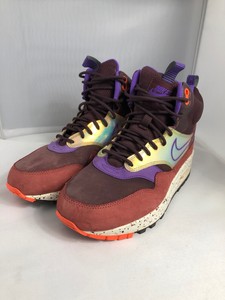 nike air max 1 mid waterproof