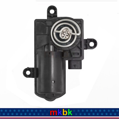 Active Exhaust Valve Actuator For 2015-2022 Dodge Charger 5.7L New Right Side