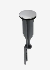 NEW ORIGINAL OEM  11041 Danco Chrome Bathroom Sink Stopper