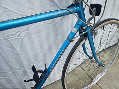 Fuji Absolute 1986 Vintage Road Bicycle 10 Speed | eBay