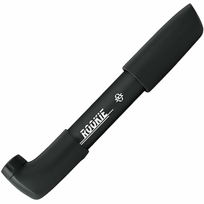 SKS ROOKIE Länge4 285-300mm Headerkarte reversibel schwarz Fahrrad