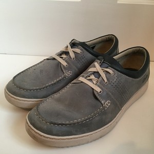 g standard clarks