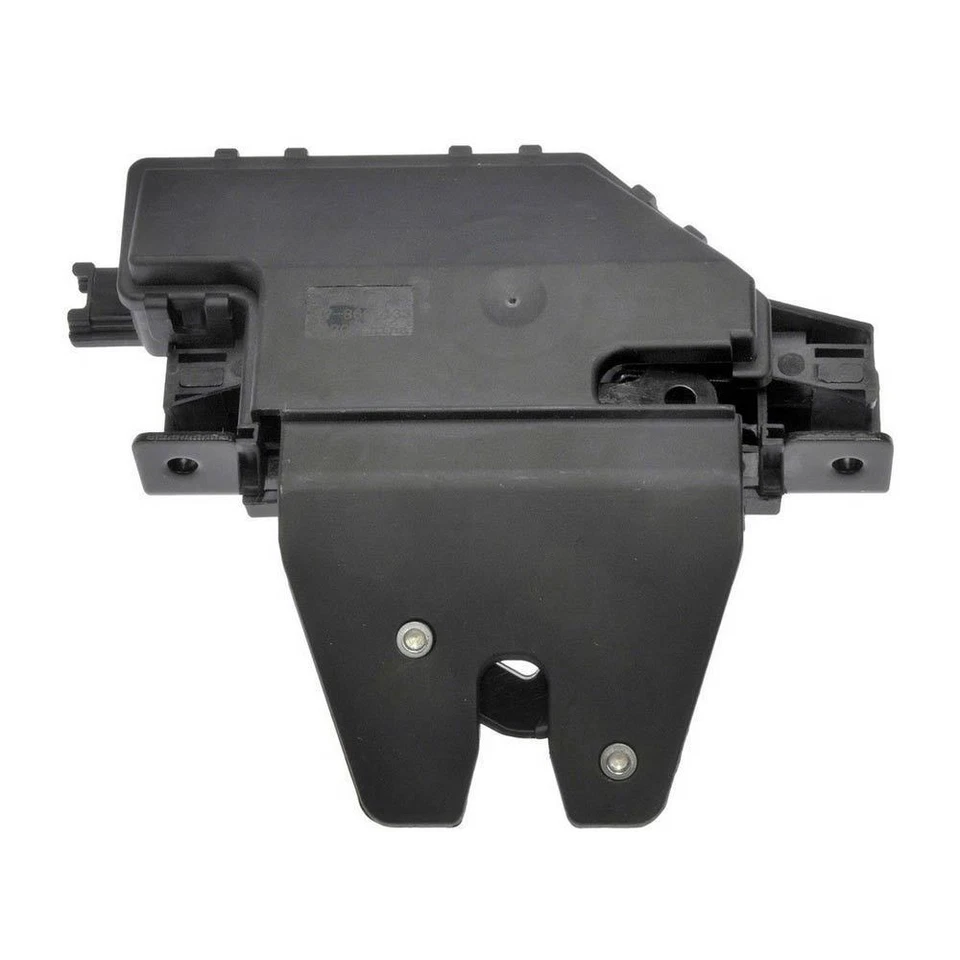 Trunk Lock Actuator Fit For BMW Rear Gate Latch With Micro Switch 51247840617 Foto 3 de 3