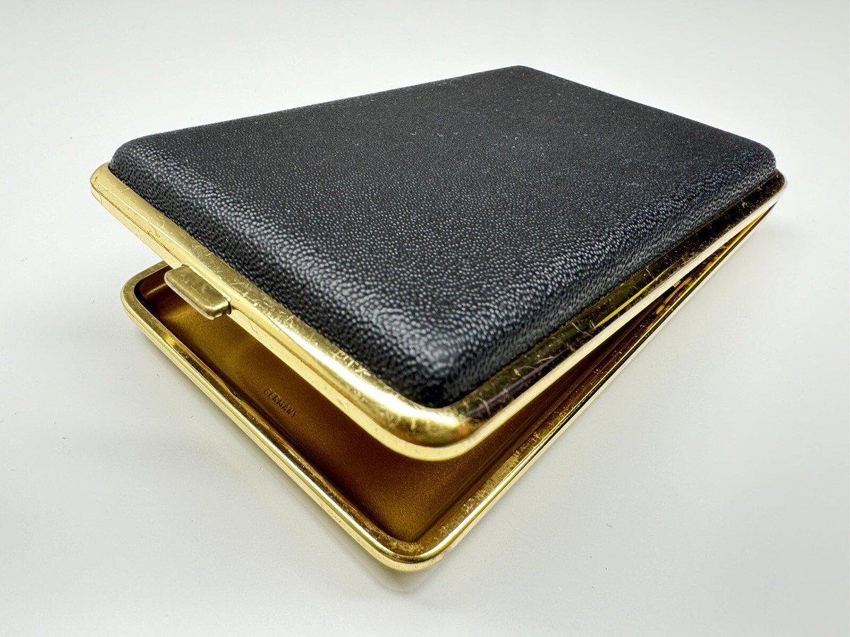 Portasigarette In Argento Sheffield, Jordan Sheffield - Foto 10