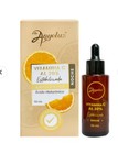 Anyeluz vitamina C 30% ácido hialurónico noche