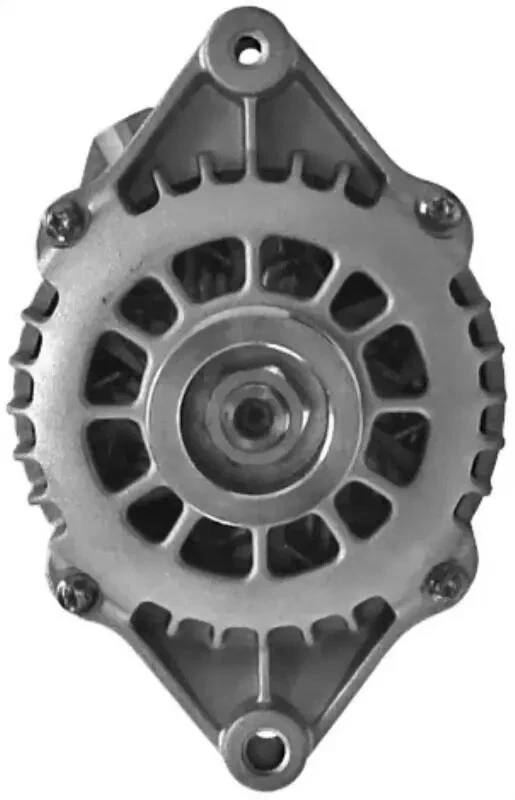 Alternador compatible con Isuzu Rodeo 1998 1999 2000 2001 Sport 2,2 L 8104799230 8239 Foto 3 de 4