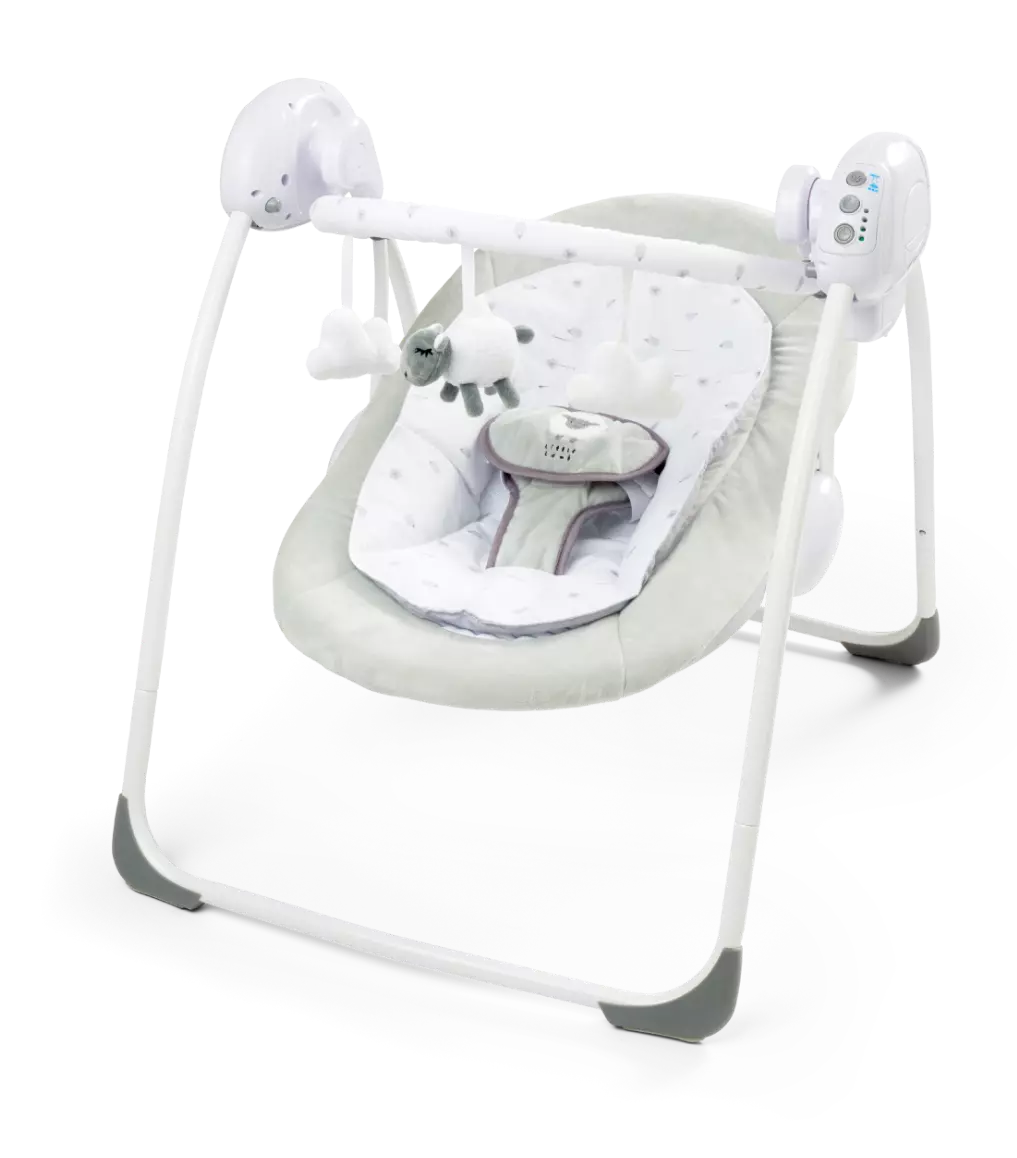Lamb bouncer cheap